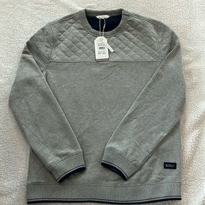 Ben Sherman crewneck sweatshirt
